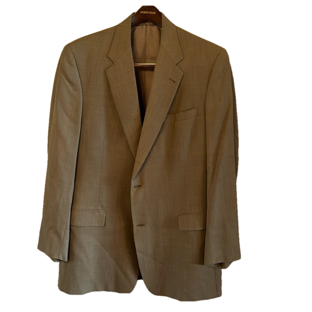 Hart Schaffner & Marx Quality Beautiful Blazer